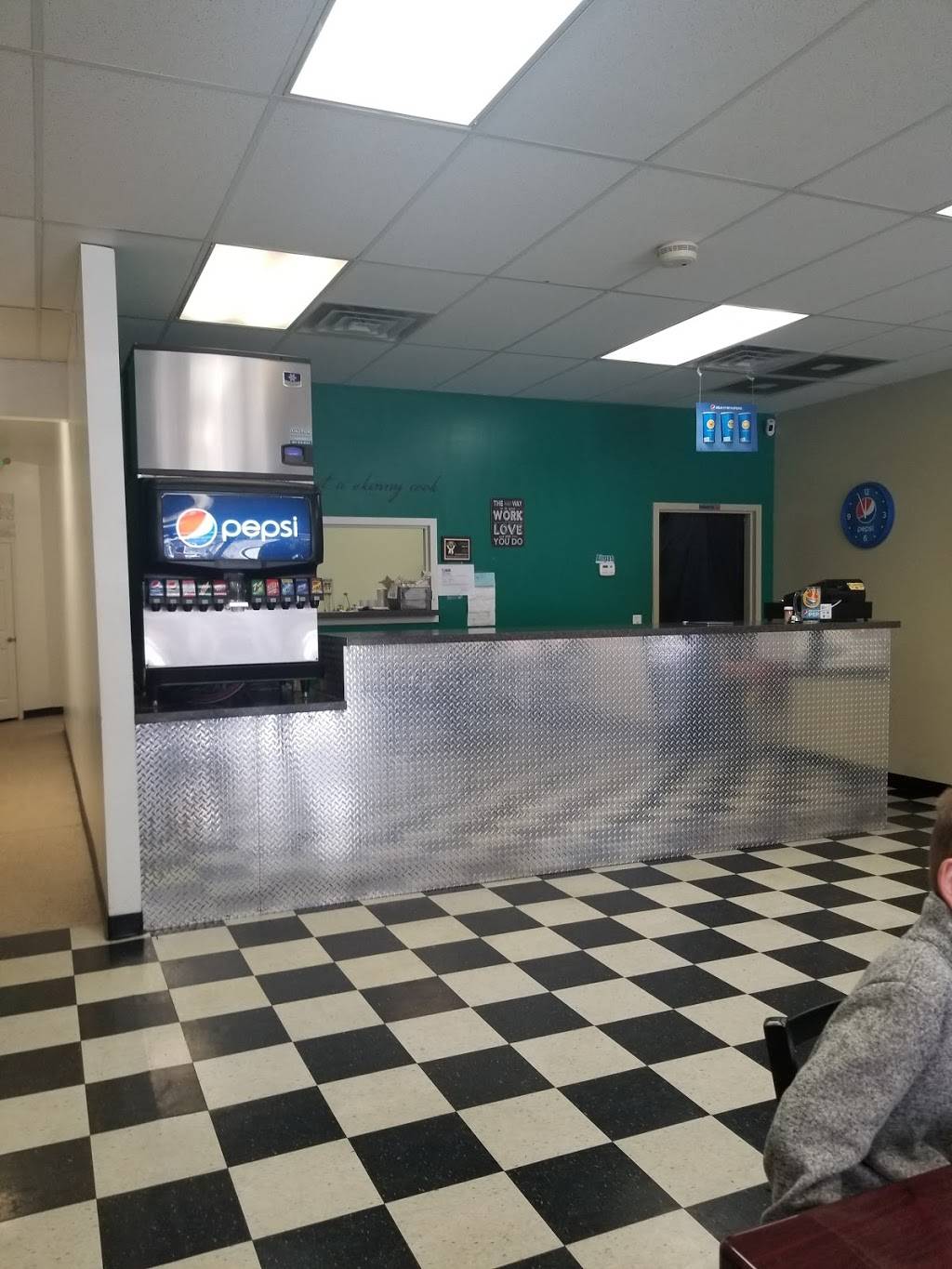 Chef Ds Phillys | restaurant | 749 Washington Blvd, Ogden, UT 84404, USA | 8016272984 OR +1 801-627-2984