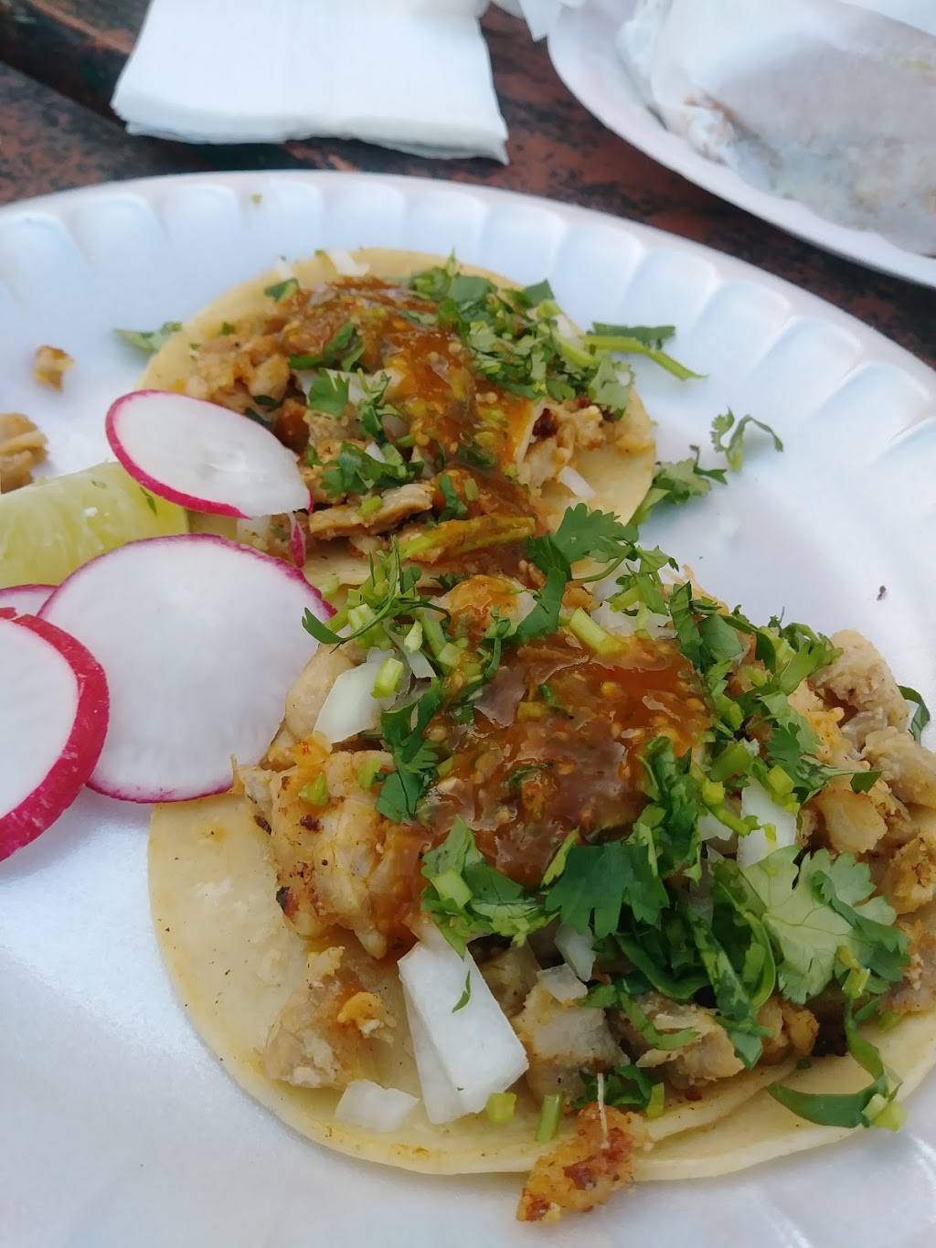 Delicias Elenita | restaurant | 816 Sebastopol Rd, Santa Rosa, CA 95407, USA | 7075757021 OR +1 707-575-7021