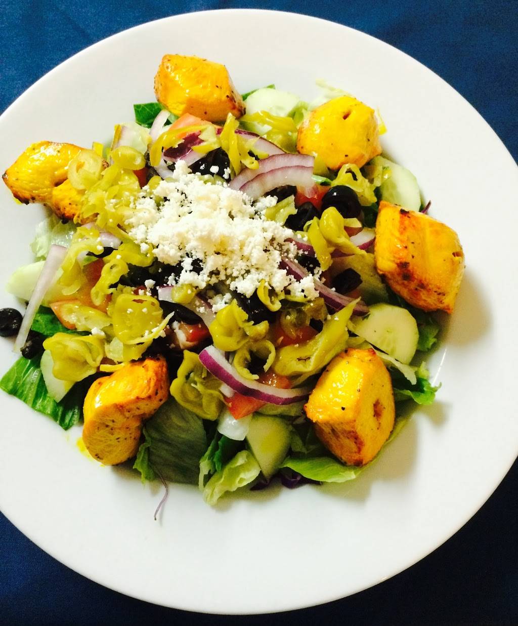 Canapa Farms Italian Bistro | restaurant | 15941 Edwards St, Huntington Beach, CA 92647, USA | 7148910473 OR +1 714-891-0473