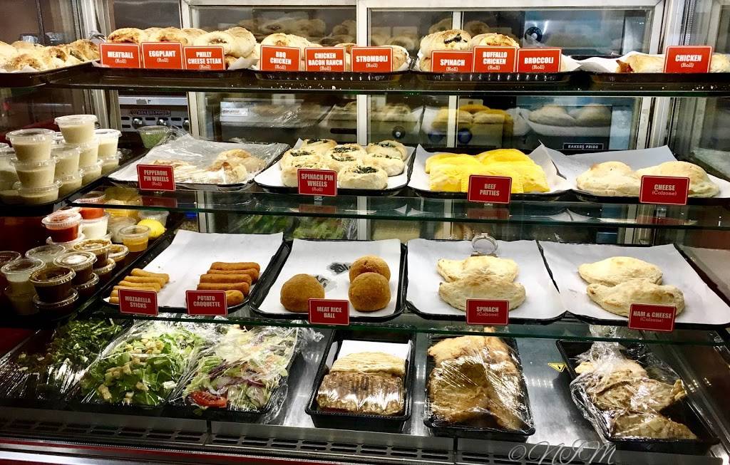 Broadway Pizza | restaurant | 534 86th St, Brooklyn, NY 11209, USA | 7183018745 OR +1 718-301-8745