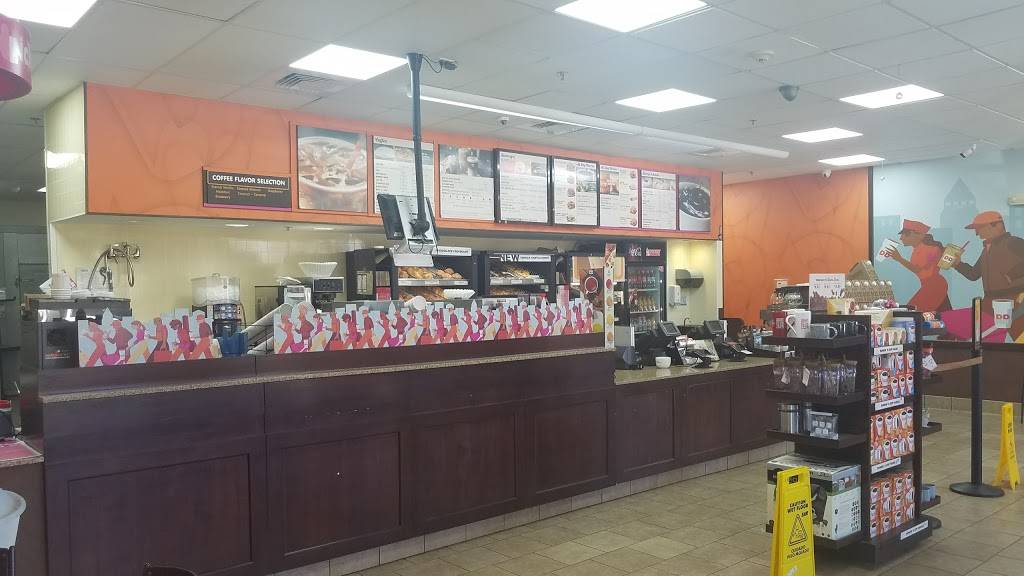 Dunkin Donuts | cafe | 6310 Woodward Ave, Downers Grove, IL 60516, USA | 6309645465 OR +1 630-964-5465