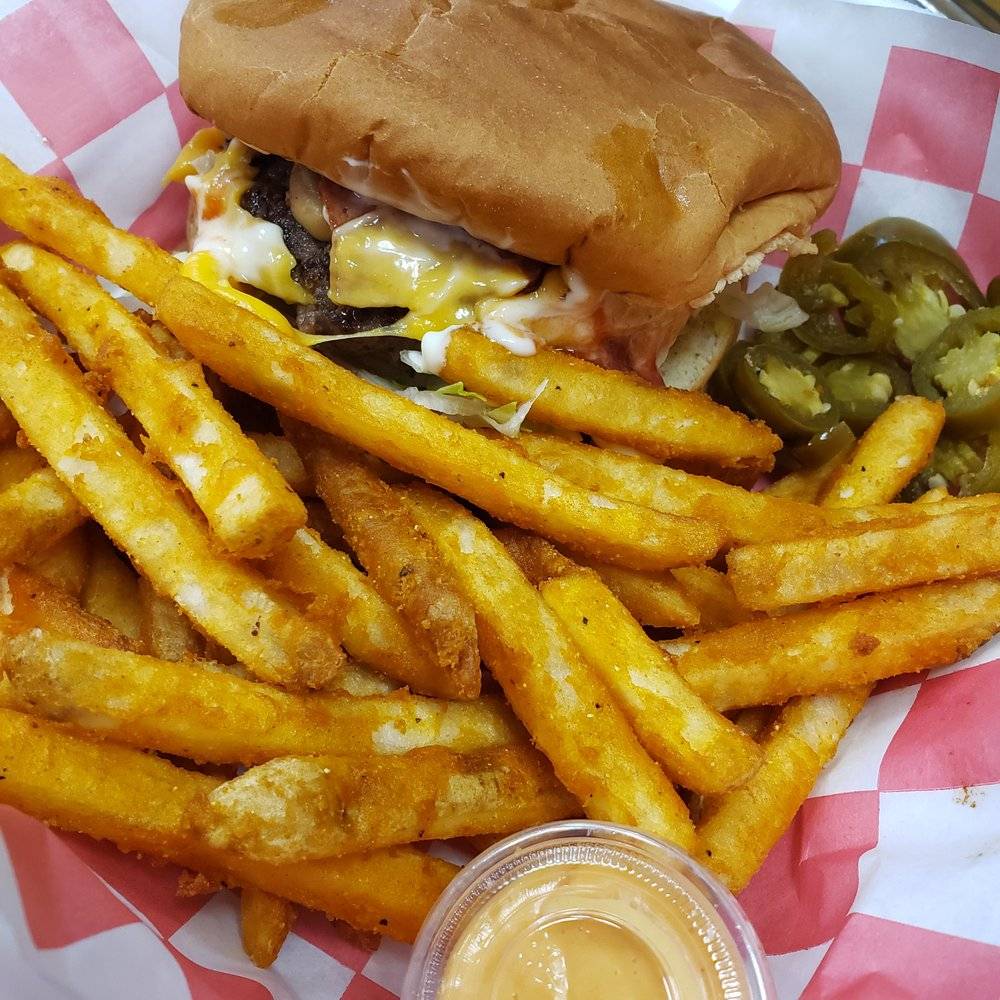 Zezo Sub & Grill | restaurant | 377 Schaefer Rd, Detroit, MI 48217, USA | 3134629696 OR +1 313-462-9696