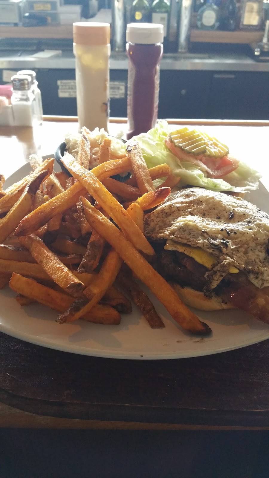 Nicks New York Pub and Grill | restaurant | 113 Highway 17 North, North Myrtle Beach, SC 29582, USA | 8432497600 OR +1 843-249-7600