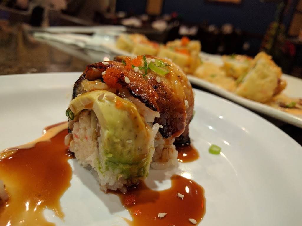 Taishow Sushi | restaurant | 1180 El Camino Ave, Corona, CA 92879, USA | 9512739057 OR +1 951-273-9057