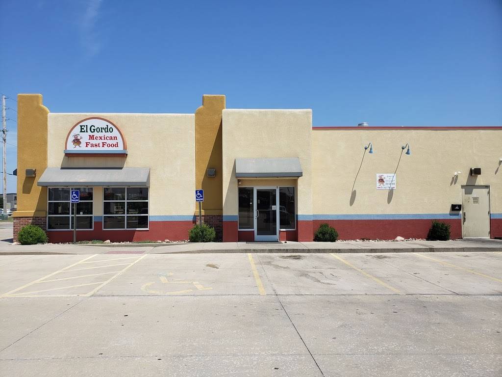El Gordo | restaurant | 11333 E Central Ave, Wichita, KS 67206, USA | 3166133868 OR +1 316-613-3868