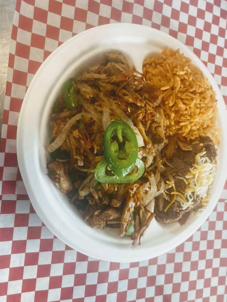 Cemitas la Poblanita | restaurant | 9654 17th Ave SW, Seattle, WA 98106, USA | 2062949762 OR +1 206-294-9762