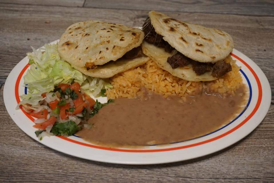 El Mexsal Taqueria | restaurant | 5795 N Sam Houston Pkwy E, Houston, TX 77032, USA | 2814420876 OR +1 281-442-0876