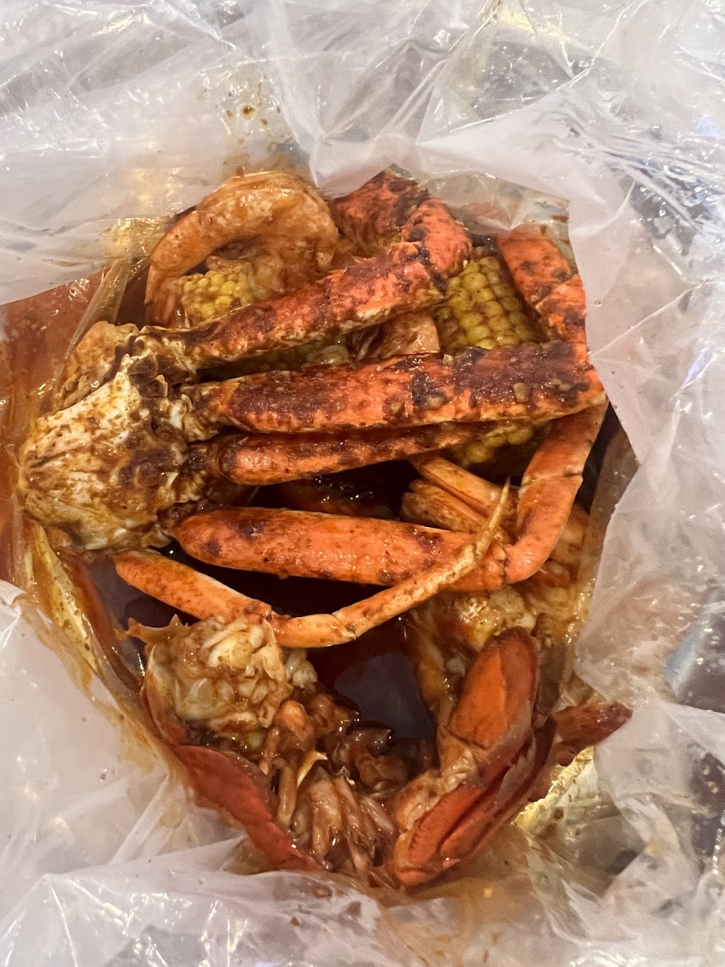 Bay Crab Juicy Seafood and Bar Valrico | restaurant | 1903 E State Rd 60 Suite F, Valrico, FL 33594, USA | 8135491688 OR +1 813-549-1688