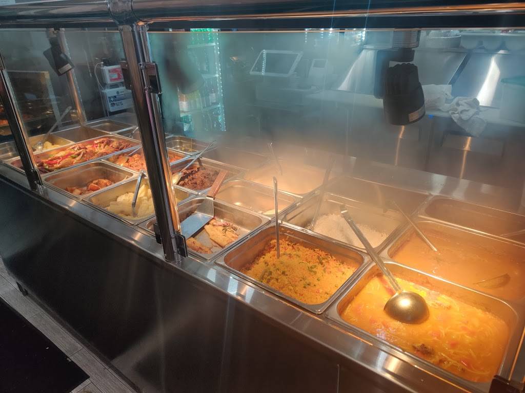 Urban Grill | meal takeaway | 1579 Stillwell Ave, The Bronx, NY 10461, USA | 7188227800 OR +1 718-822-7800