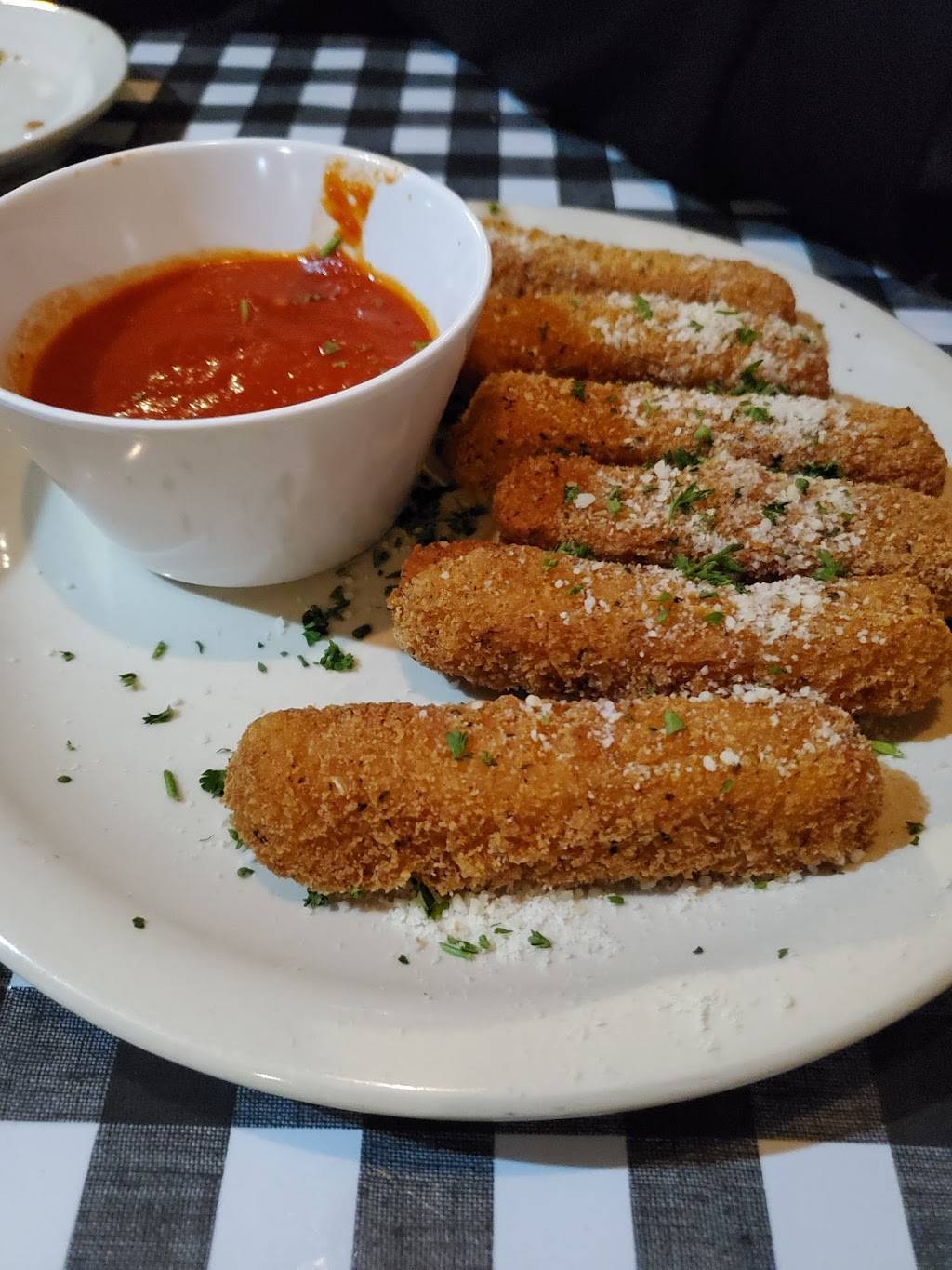 Viva La Pasta | restaurant | 1093 W Main St #214, Lewisville, TX 75067, USA | 9725375057 OR +1 972-537-5057