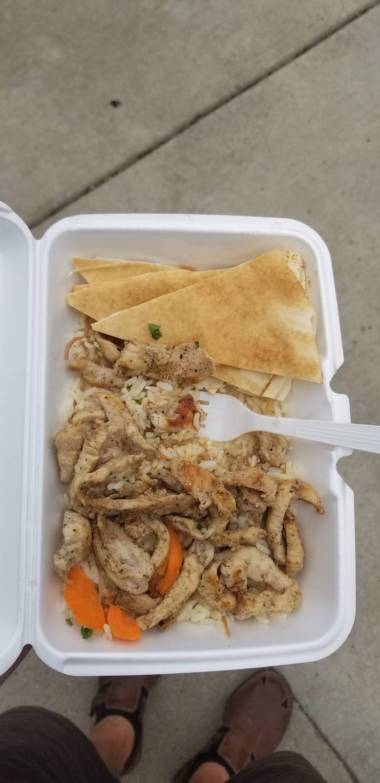 Phoenicia Cuisine | restaurant | Toledo, OH 43606, USA | 4195302151 OR +1 419-530-2151