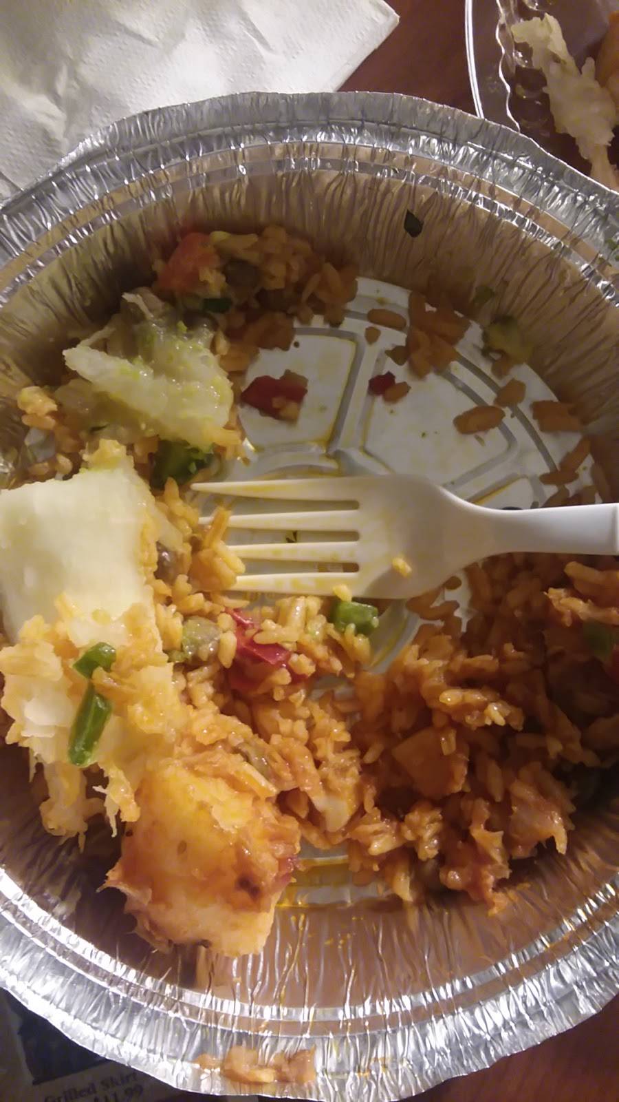 Caribeno Restaurant Incorporated | restaurant | 278 Ronkonkoma Ave, Ronkonkoma, NY 11779, USA | 6317370237 OR +1 631-737-0237