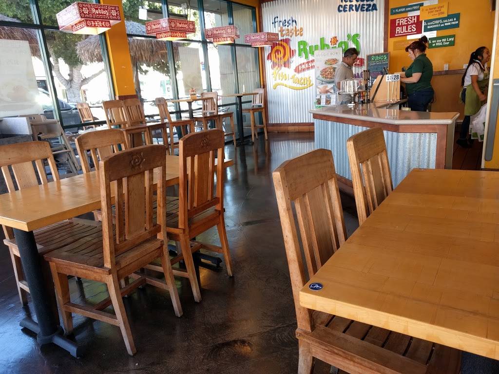 Rubios | restaurant | 4702 E 2nd St, Long Beach, CA 90803, USA | 5624398317 OR +1 562-439-8317