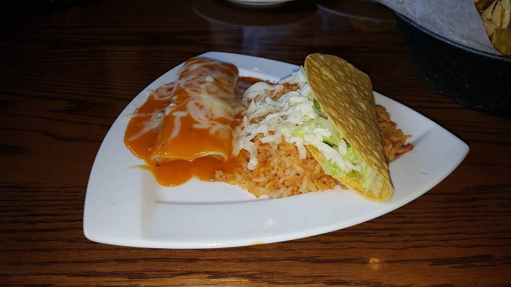 Los Amigos Don Juan | restaurant | 19333 Victor Pkwy, Livonia, MI 48152, USA | 7348554852 OR +1 734-855-4852