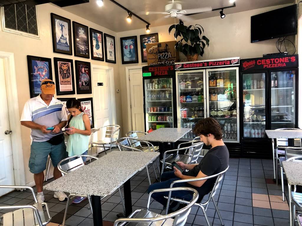 Joe Cestones Pizzeria | restaurant | 200 Virginia Ave, Pittsburgh, PA 15211, USA | 4124313311 OR +1 412-431-3311