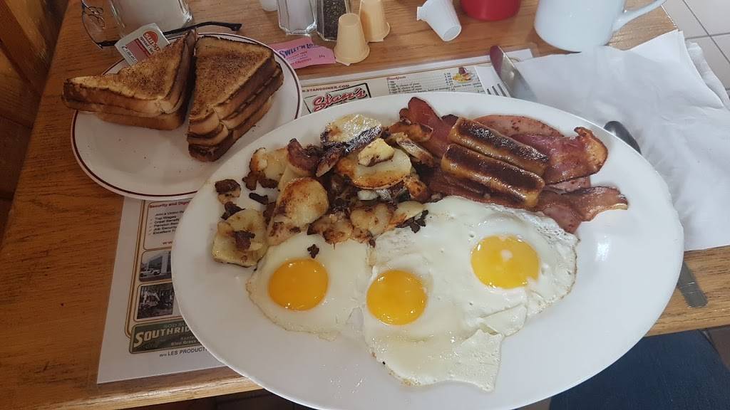 Stans Diner & Take Out | restaurant | 1188 Newmarket St, Ottawa, ON K1B 1A6, Canada | 6137462203 OR +1 613-746-2203