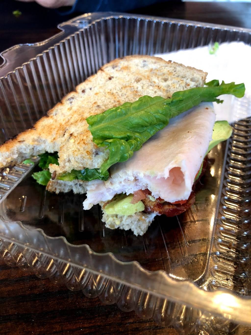 Corner Bakery Cafe | bakery | 42 E Hinsdale Ave, Hinsdale, IL 60521, USA | 6308507587 OR +1 630-850-7587