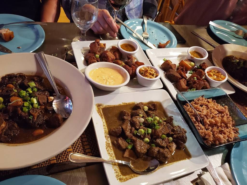 Bamboo Fire Cafe | restaurant | 149 NE 4th Ave, Delray Beach, FL 33483, USA | 5617490973 OR +1 561-749-0973