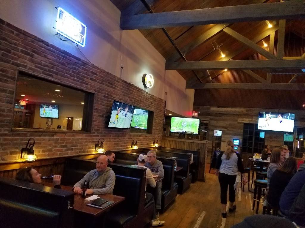 Jeremiahs Tavern | restaurant | 2164 Fairport Nine Mile Point Rd, Fairport, NY 14450, USA | 5853772233 OR +1 585-377-2233