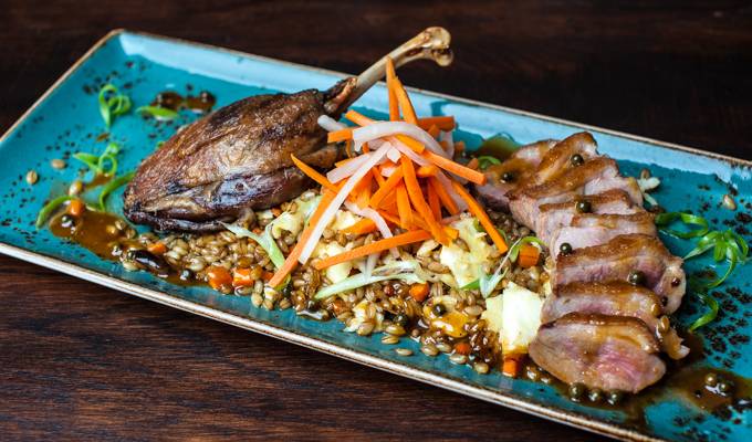 Gemma | restaurant | 2323 N Henderson Ave #109, Dallas, TX 75206, USA | 2143709426 OR +1 214-370-9426