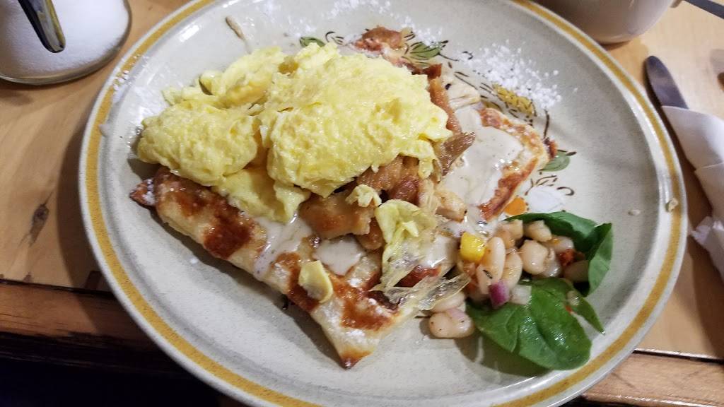 The Swingin Pinwheel | cafe | 11 Center St, Burlington, VT 05401, USA | 8024483961 OR +1 802-448-3961