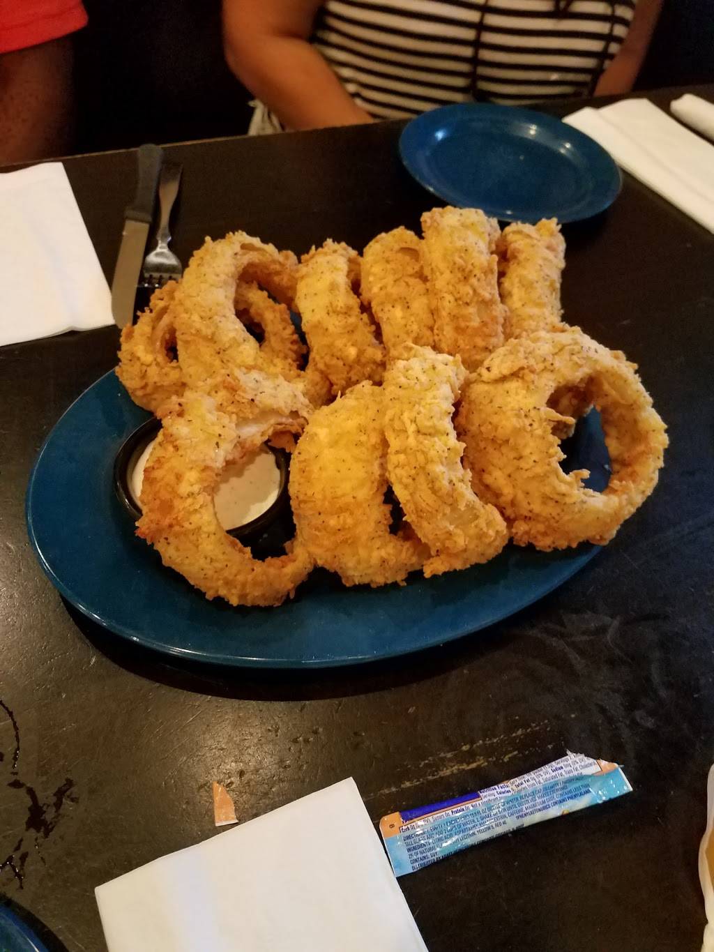 MOJO Kitchen, BBQ Pit & Blues Bar | restaurant | 1500 Beach Blvd, Jacksonville Beach, FL 32250, USA | 9042476636 OR +1 904-247-6636