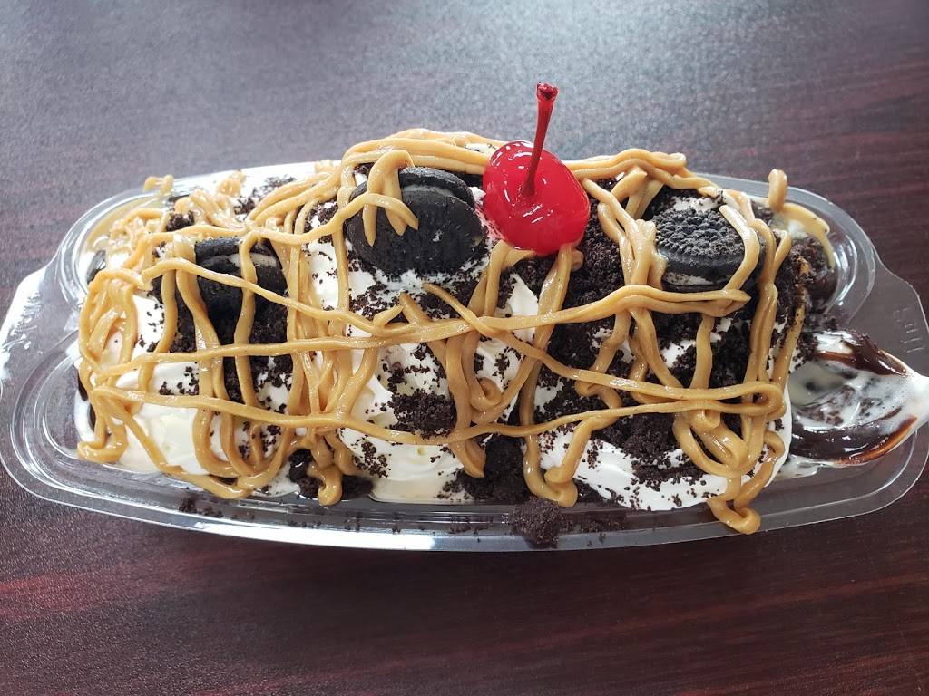 I Love Ice Cream & More | meal takeaway | 690 Missouri Ave Suite 14, St Robert, MO 65584, USA | 5738555663 OR +1 573-855-5663