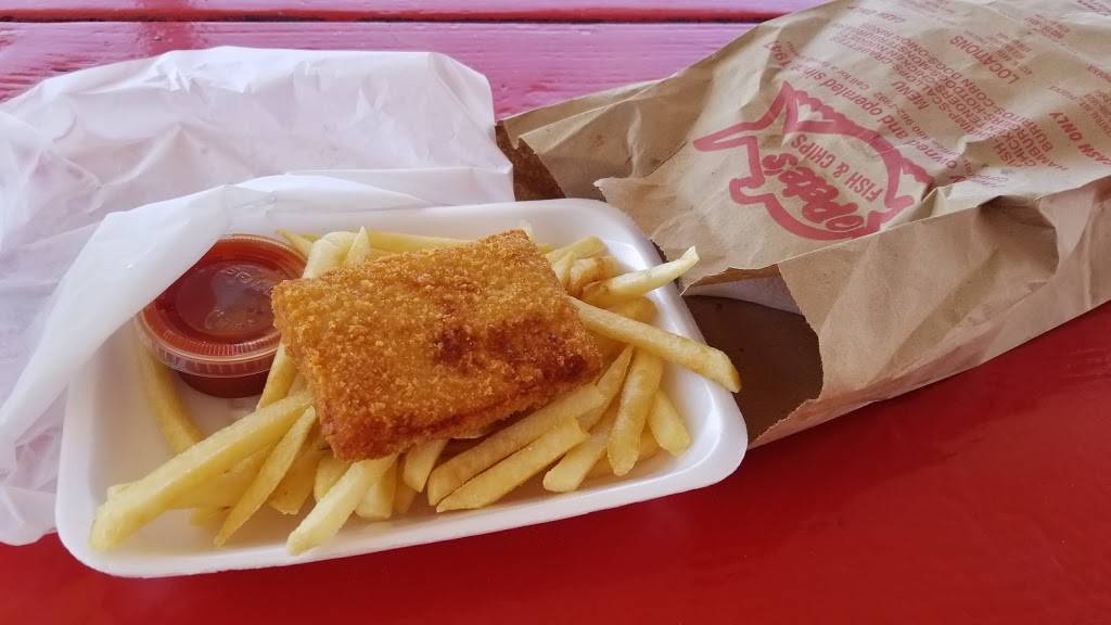 Petes Fish & Chips | restaurant | 3920 S Central Ave, Phoenix, AZ 85040, USA | 6022681828 OR +1 602-268-1828