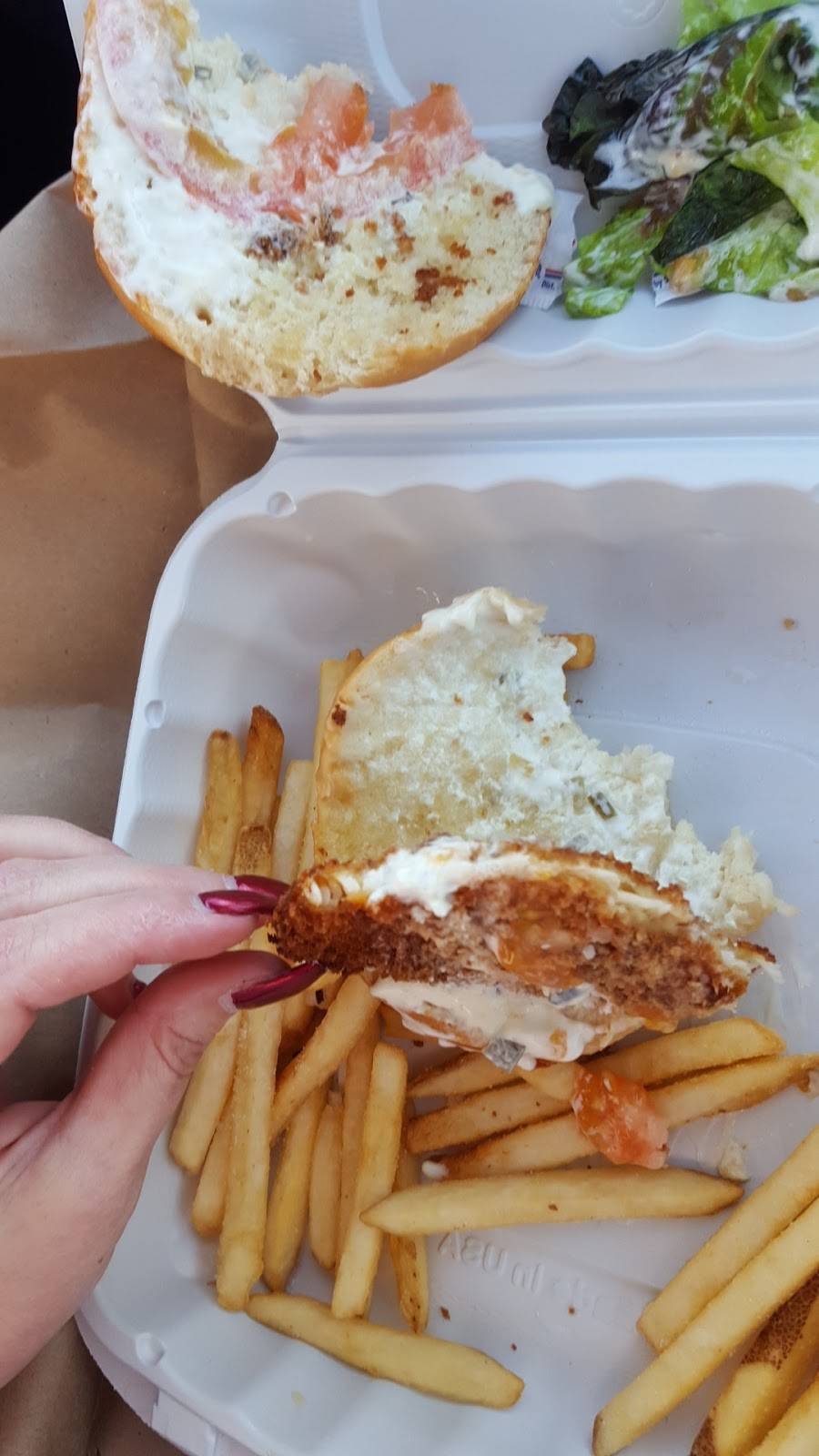 Ivars Seafood Bar | restaurant | 13101 S Meridian, Puyallup, WA 98373, USA | 2536044979 OR +1 253-604-4979