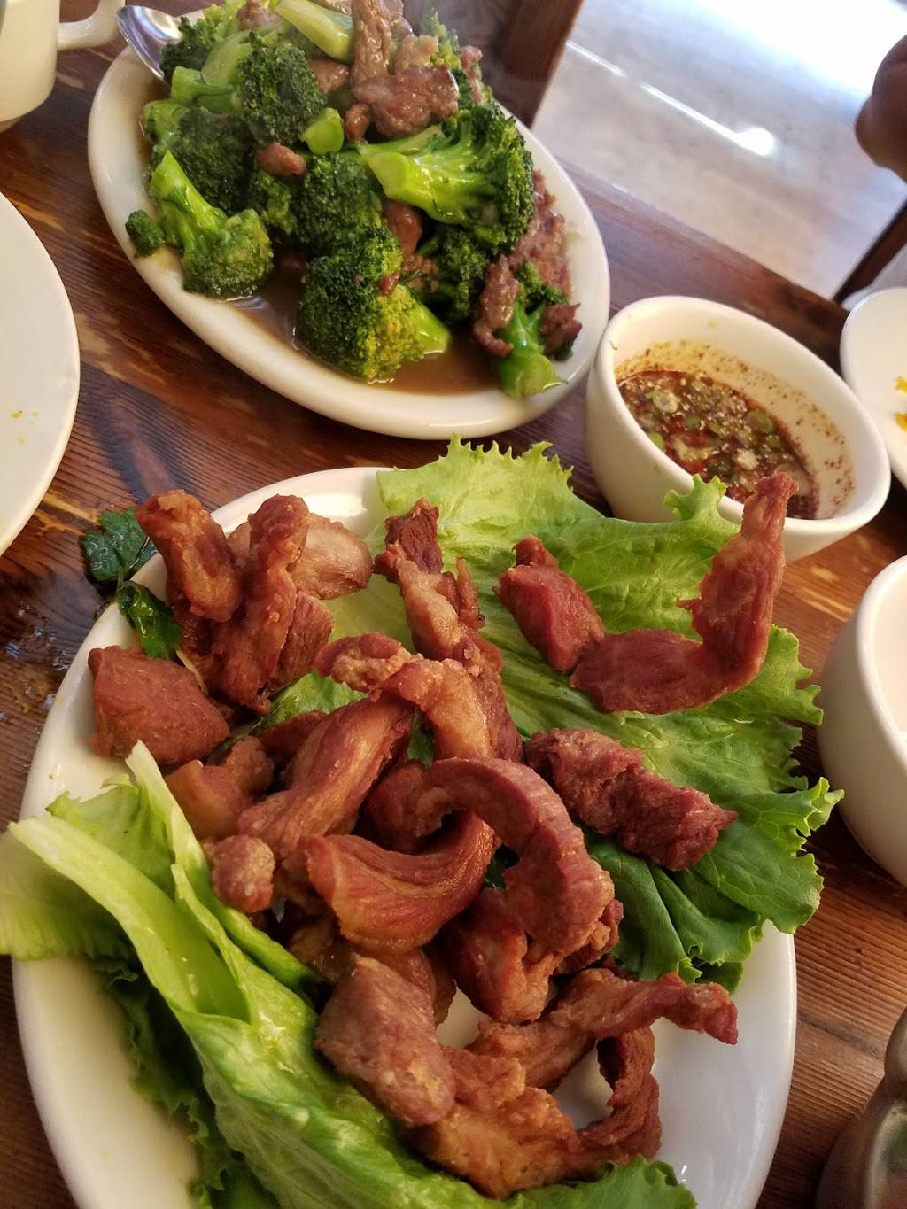 Vim Thai 3 (Western) | restaurant | 946 N Western Ave, Los Angeles, CA 90029, USA | 3234693009 OR +1 323-469-3009