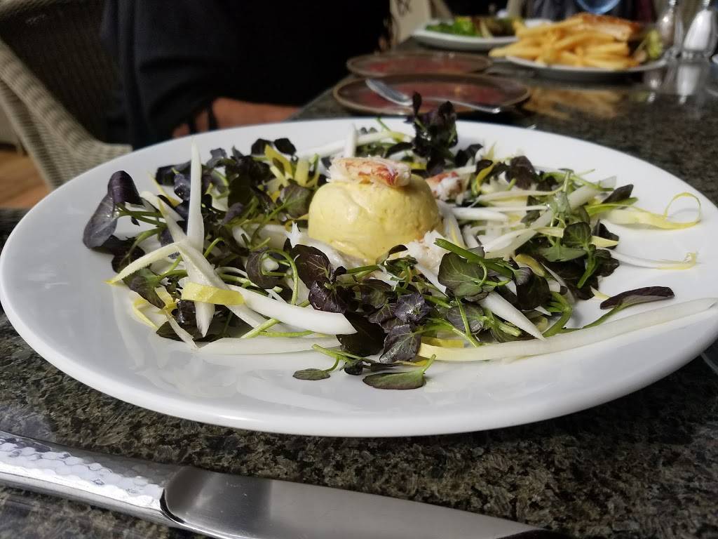 A.R. Valentien | restaurant | 11480 N Torrey Pines Rd, La Jolla, CA 92037, USA | 8587776635 OR +1 858-777-6635