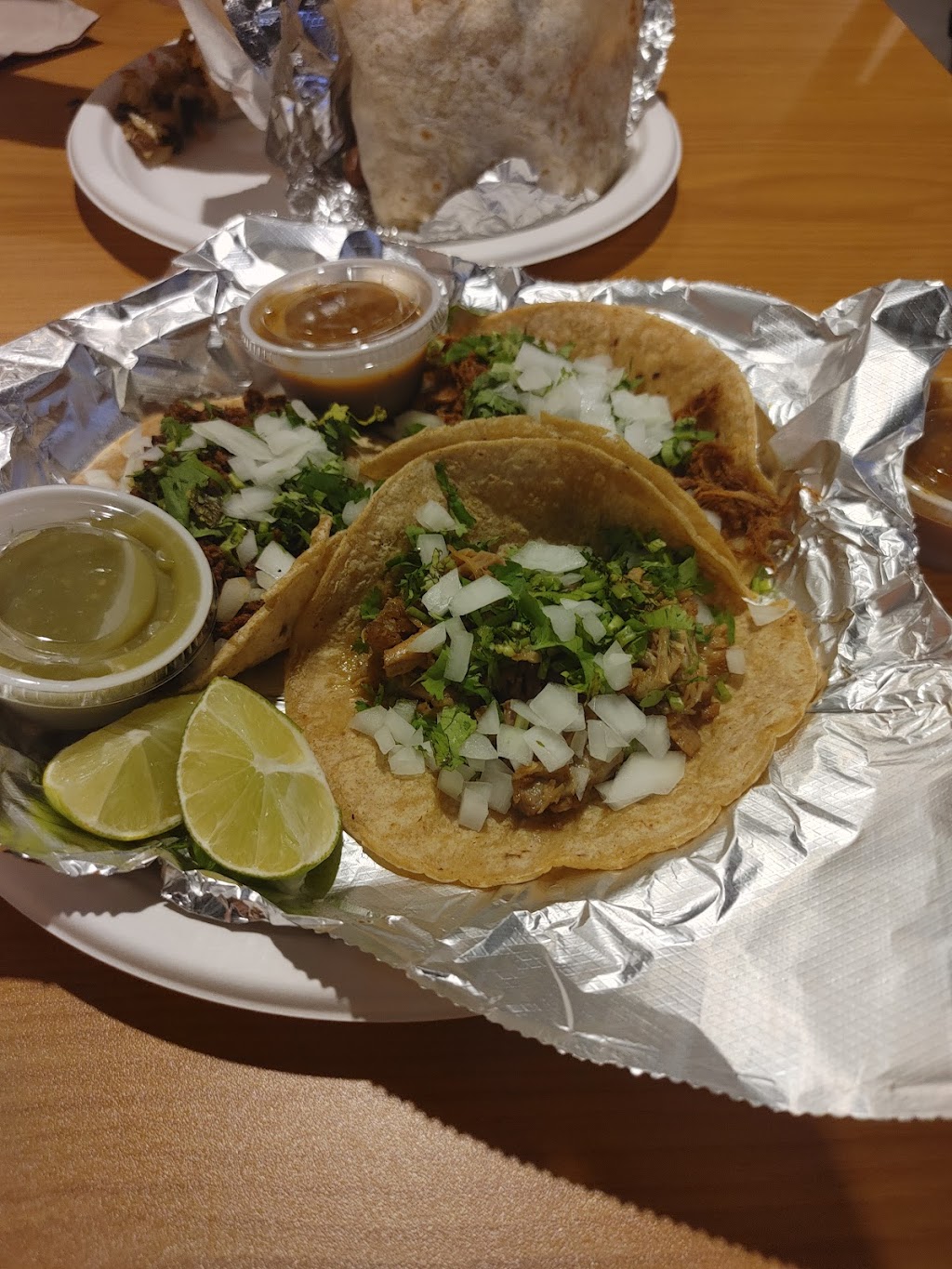 Patron Pronto | restaurant | 411 S Craig St, Pittsburgh, PA 15213, USA | 4122242857 OR +1 412-224-2857