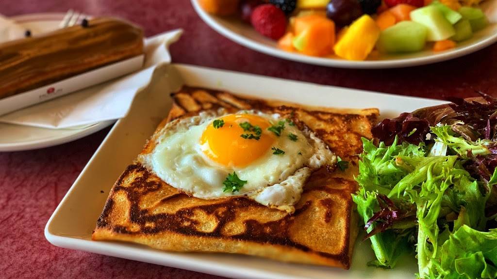 MOULIN | cafe | 1000 Bristol St N St. 10, Newport Beach, CA 92660, USA | 9494740920 OR +1 949-474-0920