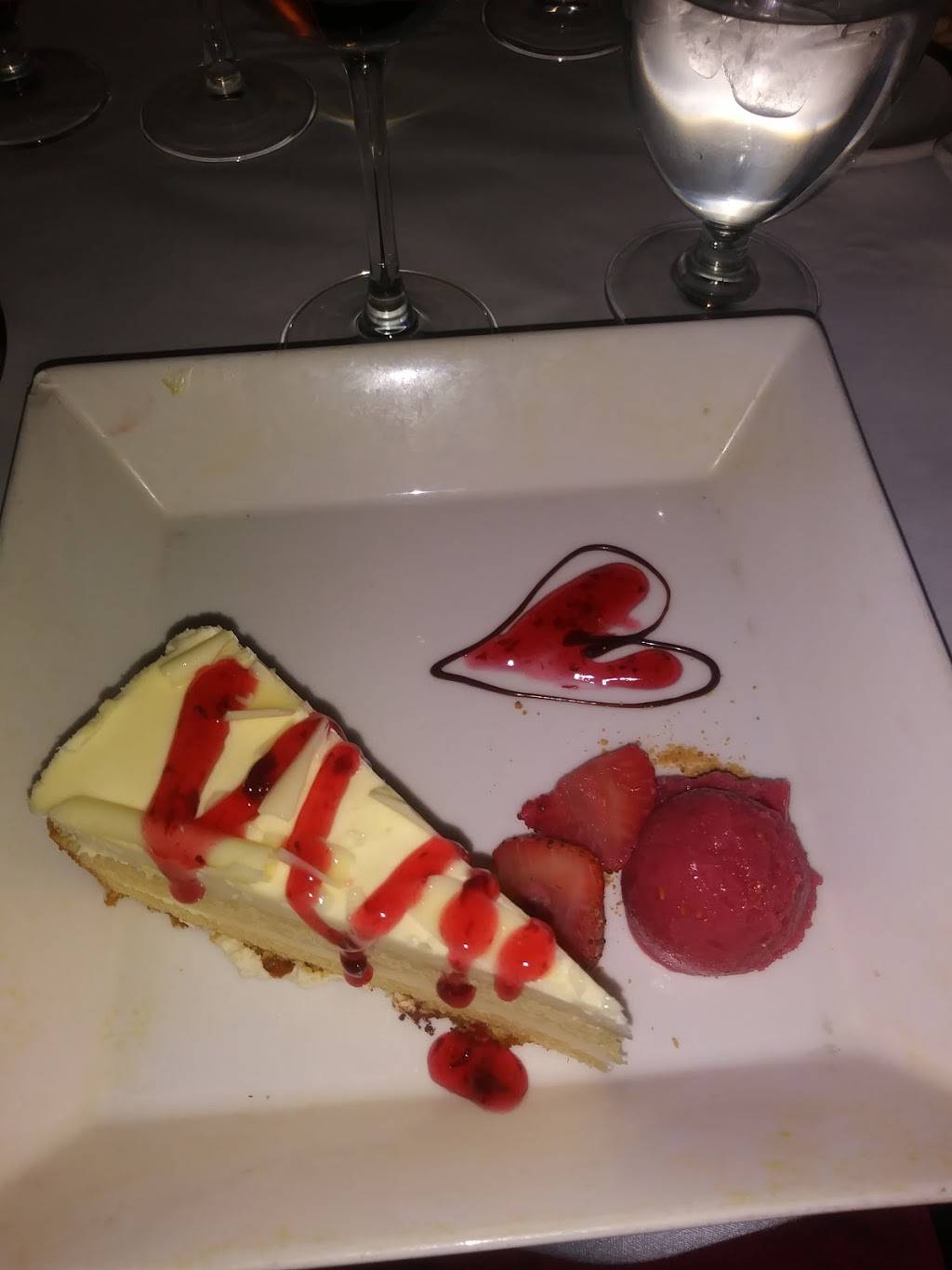 Spiedini Ristorante | restaurant | 221 N Rampart Blvd, Las Vegas, NV 89145, USA | 7028698500 OR +1 702-869-8500