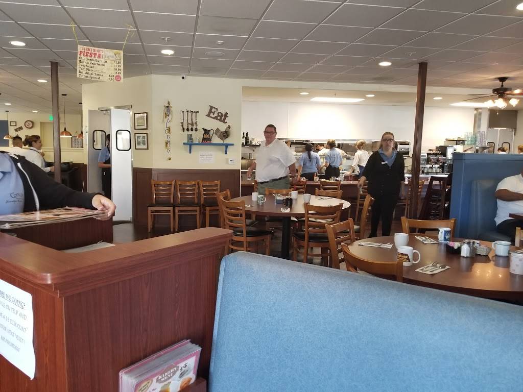 Corkys Kitchen & Bakery - Upland | restaurant | 385 S Mountain Ave, Upland, CA 91786, USA | 9099494910 OR +1 909-949-4910