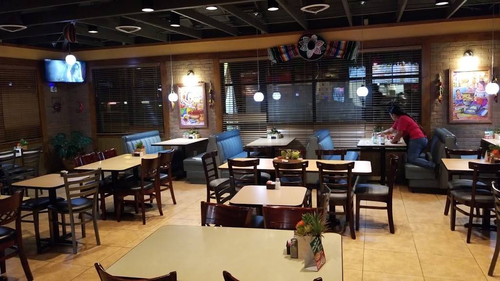 Los Alazanes Mexican Food | restaurant | 3965 Phelan Rd, Phelan, CA 92371, USA | 7608683330 OR +1 760-868-3330