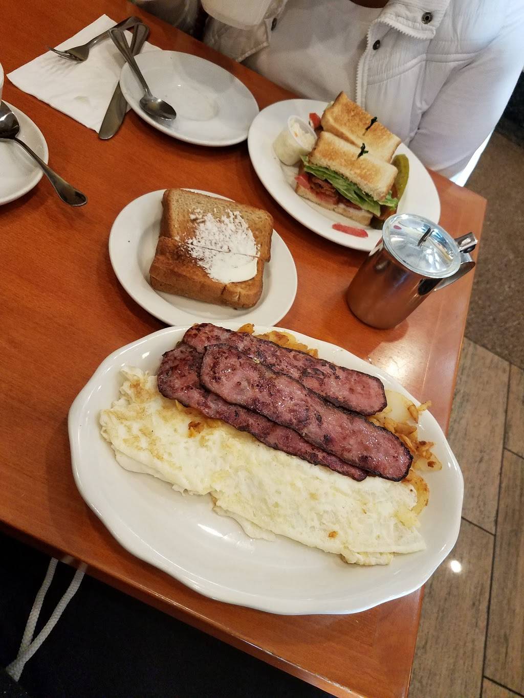 Guss American Grill | restaurant | 7206 New Utrecht Ave, Brooklyn, NY 11228, USA | 7183317573 OR +1 718-331-7573