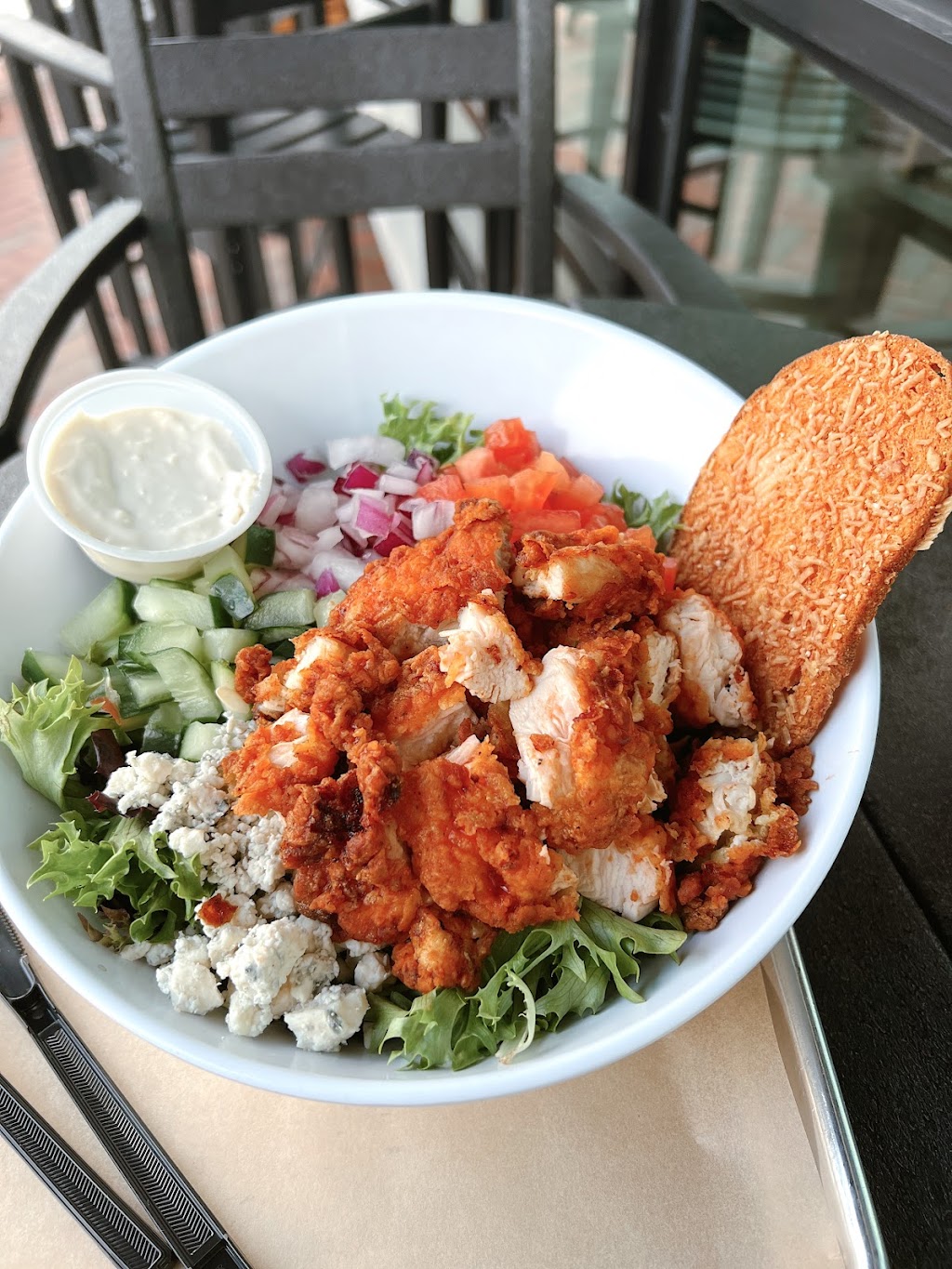 casualbird | restaurant | 109 Dunlawton Blvd, Daytona Beach Shores, FL 32118, USA | 3862389868 OR +1 386-238-9868