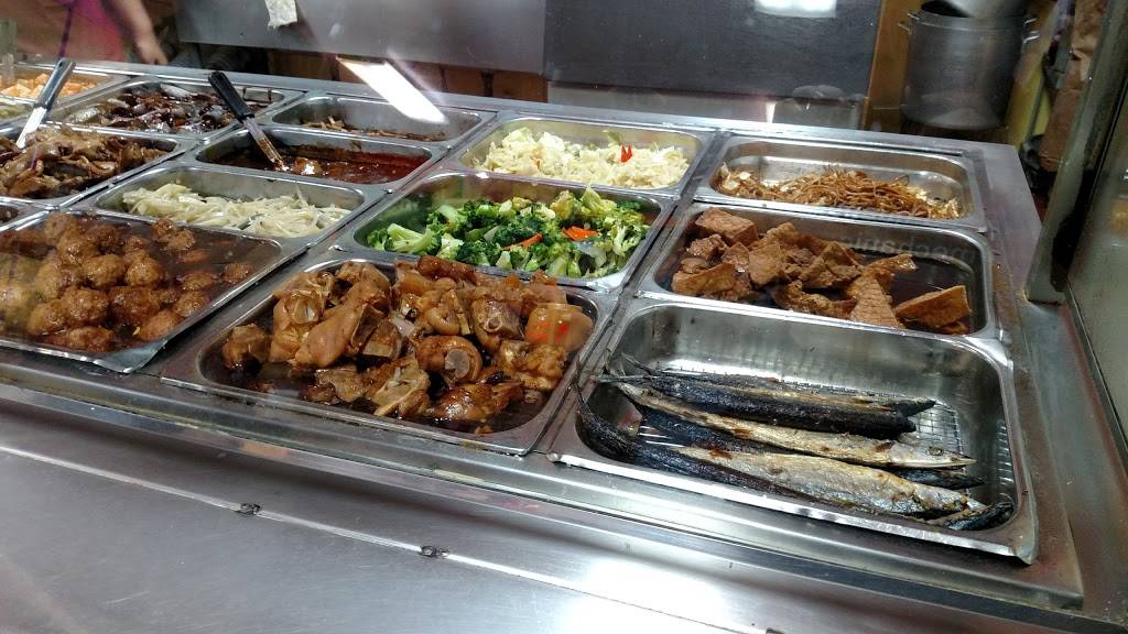 Oriental Express Cafe | restaurant | 158 S San Gabriel Blvd, San Gabriel, CA 91776, USA | 6262921868 OR +1 626-292-1868