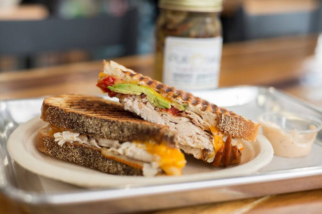 The Ideal Bite Community Kitchen | restaurant | 25938 Middlebelt Rd, Farmington Hills, MI 48336, USA | 2485165225 OR +1 248-516-5225