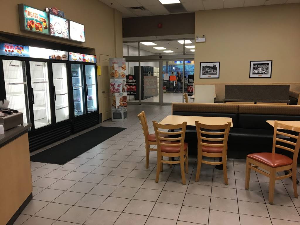 Dairy Queen Grill & Chill | restaurant | 720 Proudfoot Ln, London, ON N6H 5G5, Canada | 5194715727 OR +1 519-471-5727