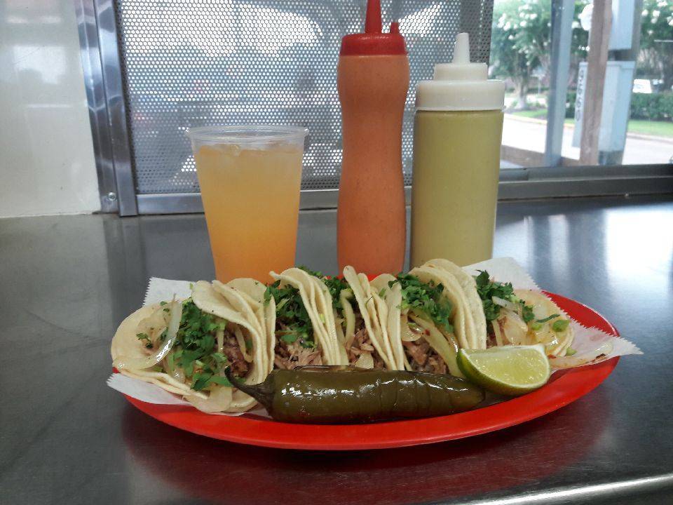 Taqueria Don Pollo | restaurant | 9660 Fallbrook Dr, Houston, TX 77064, USA | 8327701585 OR +1 832-770-1585