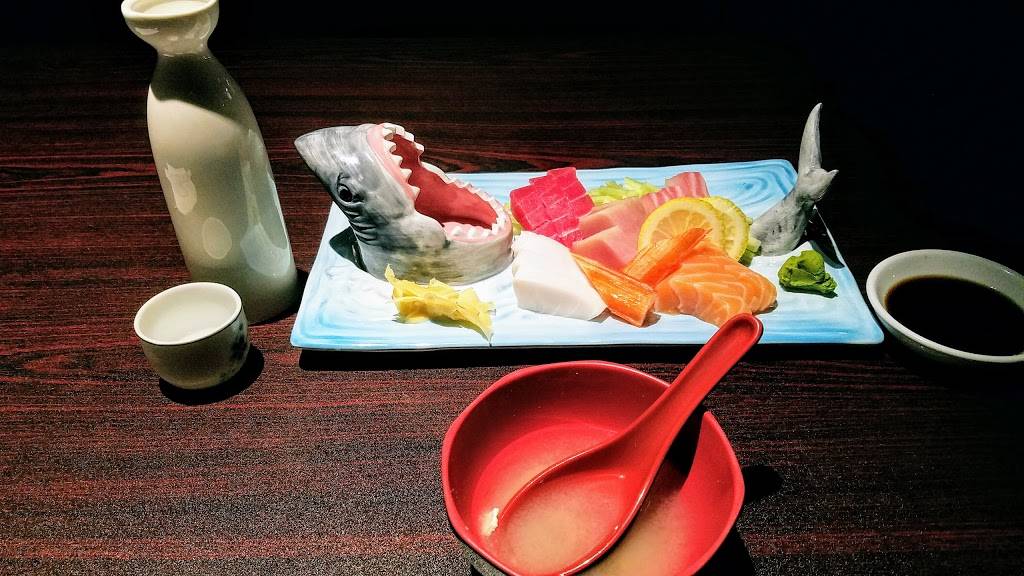 Toshi Japanese Restaurant | restaurant | #11-15 1475, N Dilleys Rd, Gurnee, IL 60031, USA | 8472498899 OR +1 847-249-8899