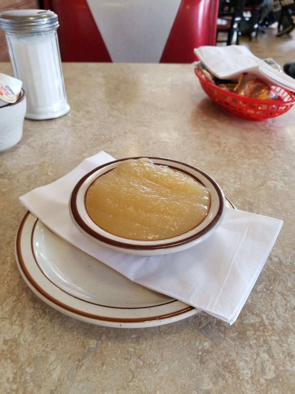 Canton Family Restaurant | restaurant | 169 S 5th Ave, Canton, IL 61520, USA | 3093575025 OR +1 309-357-5025