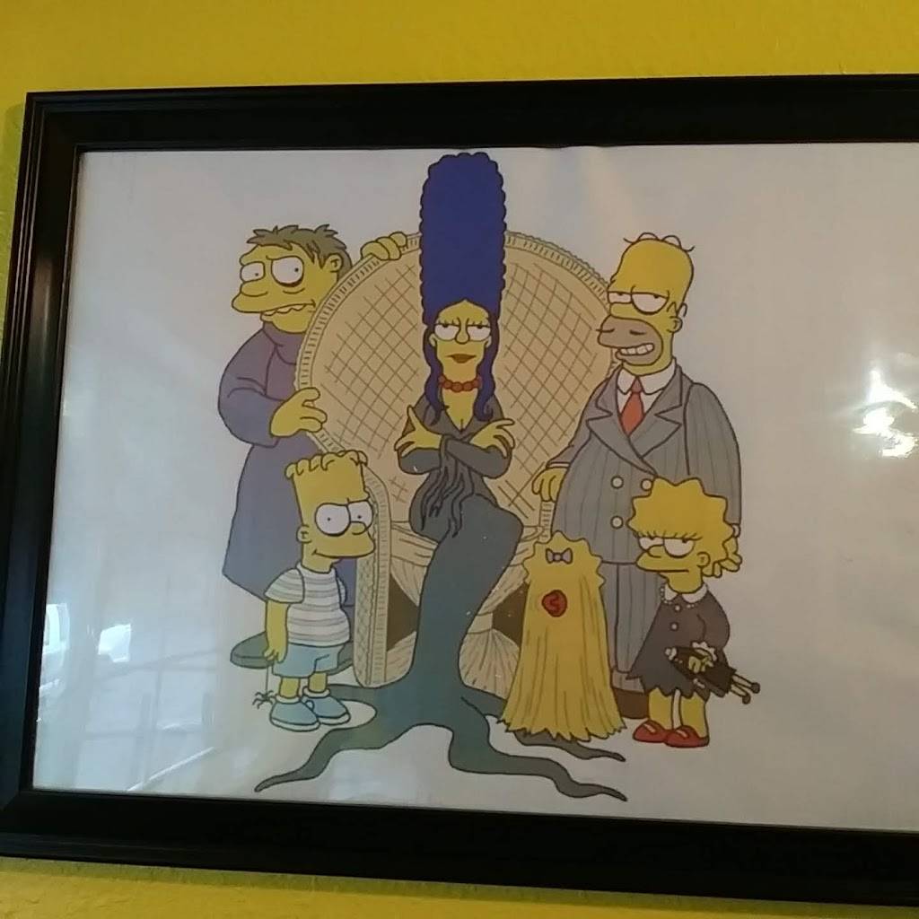 IKES PIZZA | restaurant | 44851 McKenzie Hwy, Leaburg, OR 97489, USA | 5418960017 OR +1 541-896-0017