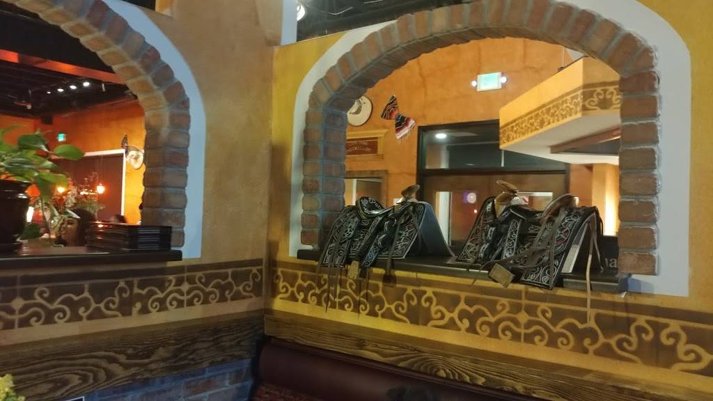 Los Dos Potrillos Mexican Restaurant y Cervecería | restaurant | 19340 Cottonwood Dr, Parker, CO 80138, USA | 3038406574 OR +1 303-840-6574