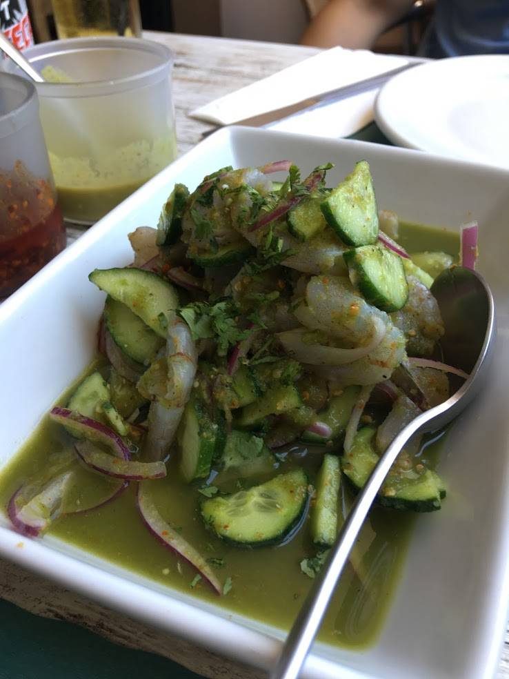 ERIZO MARKETO | restaurant | Sonora 3808-2, Chapultepec, 22020 Tijuana, B.C., Mexico | 016646862895 OR +52 664 686 2895