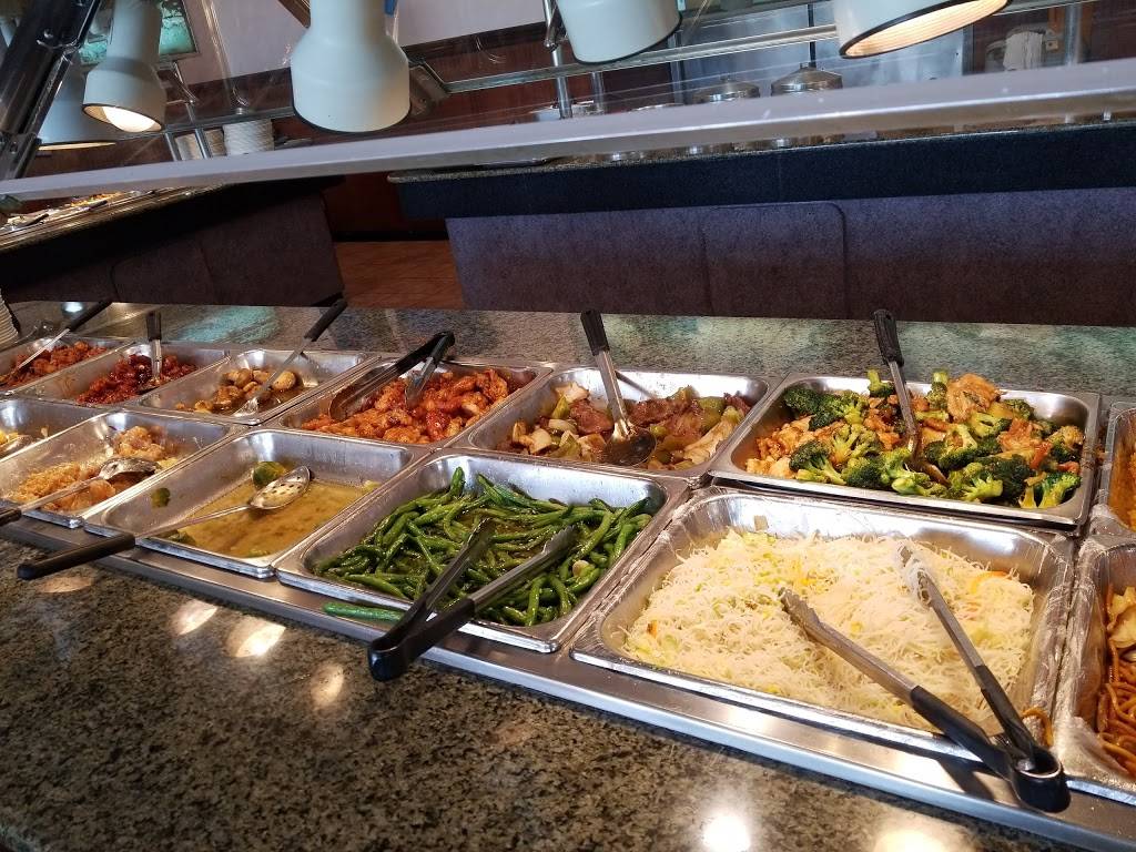 China Grill Buffet | restaurant | 101 Marketplace Blvd, Trenton, NJ 08691, USA | 6095818839 OR +1 609-581-8839