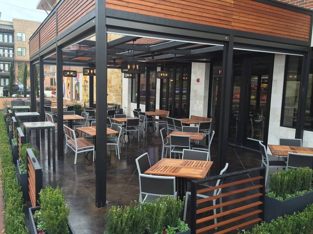 Princi Italia - Plano | restaurant | WEST PLANO VILLAGE 3300, Dallas Pkwy #120, Plano, TX 75093, USA | 9723789463 OR +1 972-378-9463