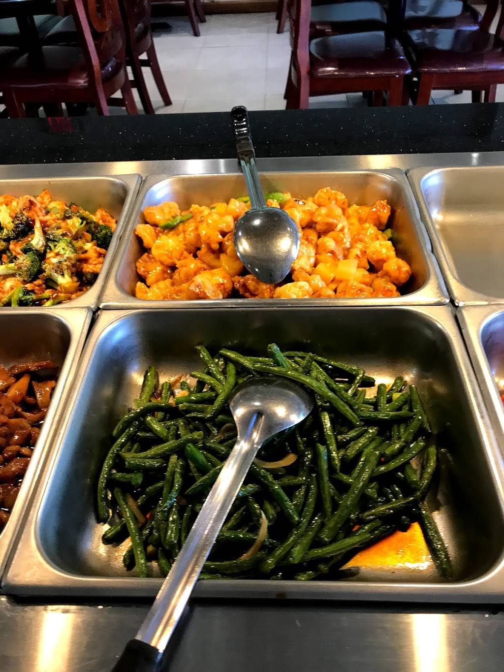 Orient Express | restaurant | 7304 Parkway Dr Suite D, Hanover, MD 21076, USA | 4107120105 OR +1 410-712-0105